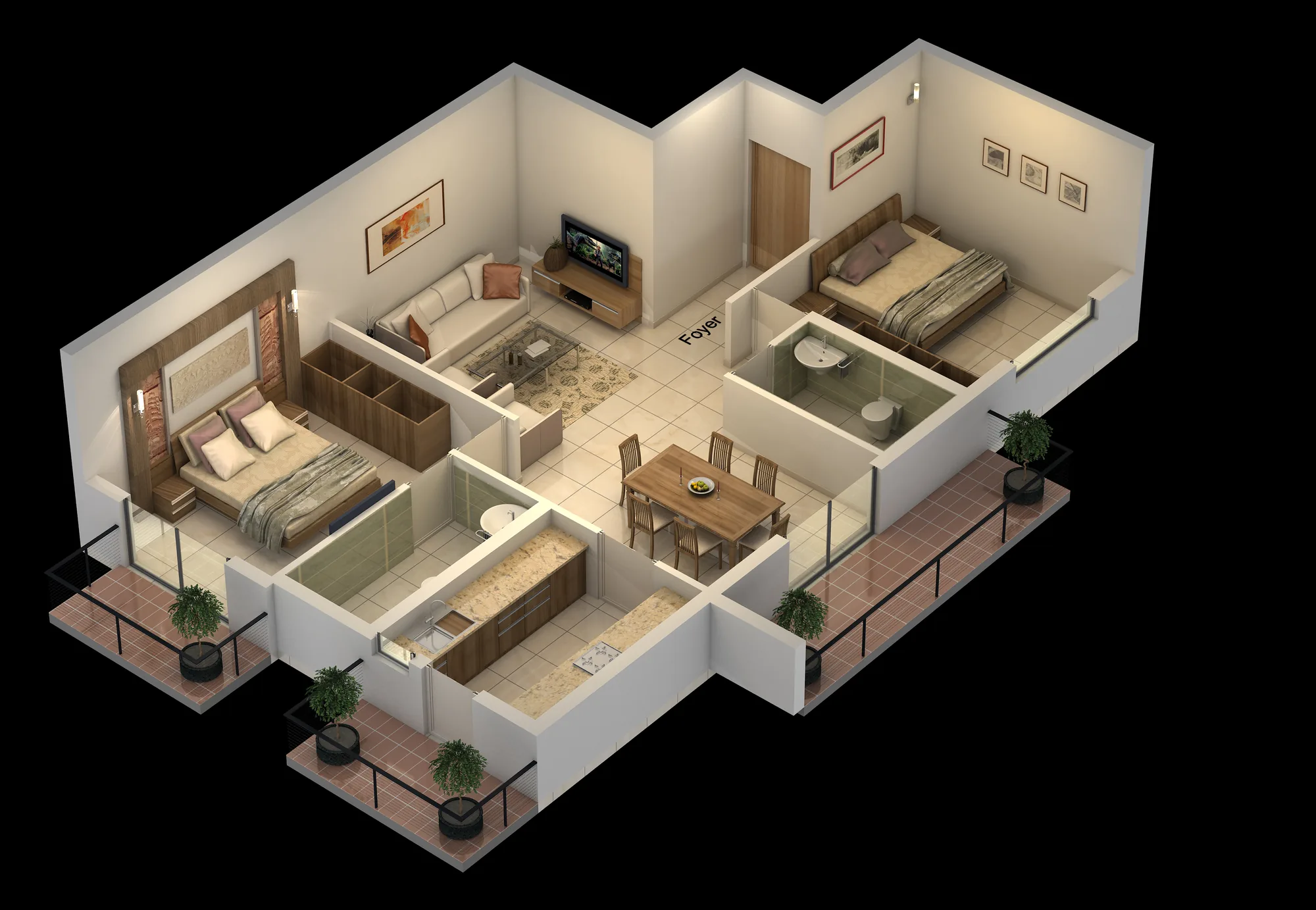 Interface Architects Studio